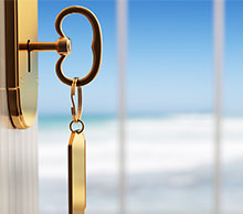 Residential Locksmith Services in Pontiac, MI